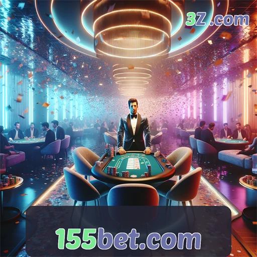 O App Incrível do 155bet.com para Uma Jogatina Sem Limites