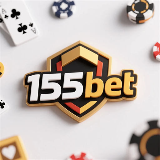 155bet.com 155bet.com logo