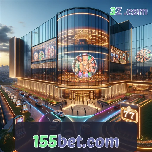 Experiência VIP Incomparável no 155bet.com: Um Novo Patamar